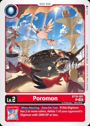 Digimon TCG Beginning Observer Booster Box [BT-16]