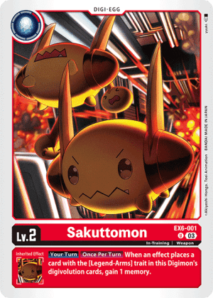Digimon TCG Infernal Ascension Booster Box [EX-06]